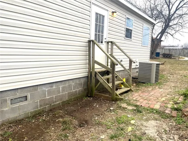 $94,900 | 805 North 9th Street, Independence, KS 67301