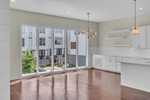 $664,000 | 227 Oceola Avenue, Unit 3, Nashville, TN 37209