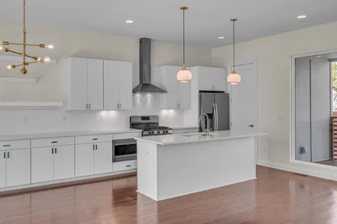 $664,000 | 227 Oceola Avenue, Unit 3, Nashville, TN 37209