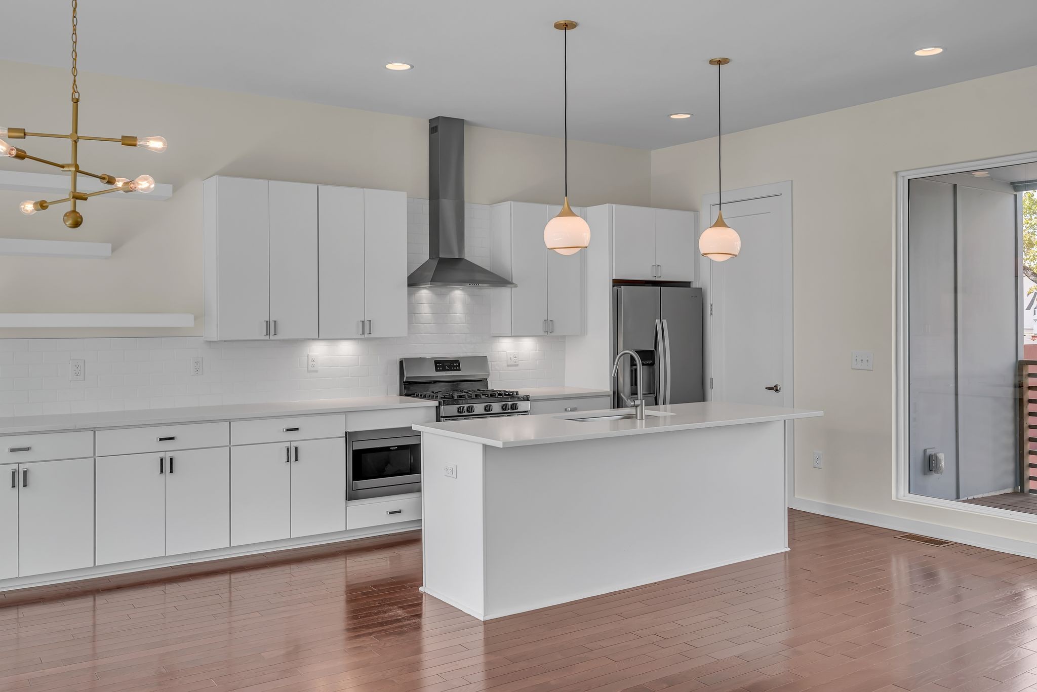 227 Oceola Avenue, Unit 3 Nashville, TN 37209 - Photo 17 of 33