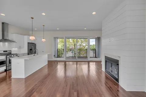 $664,000 | 227 Oceola Avenue, Unit 3, Nashville, TN 37209