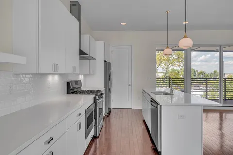 $664,000 | 227 Oceola Avenue, Unit 3, Nashville, TN 37209