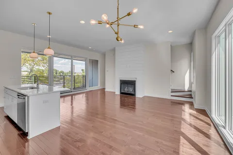 $664,000 | 227 Oceola Avenue, Unit 3, Nashville, TN 37209