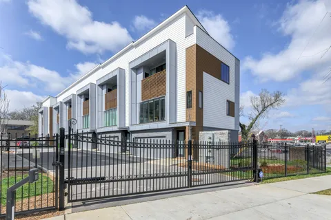 $664,000 | 227 Oceola Avenue, Unit 3, Nashville, TN 37209