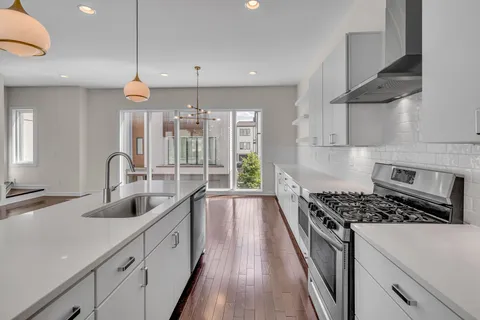 $664,000 | 227 Oceola Avenue, Unit 3, Nashville, TN 37209