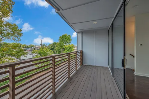 $664,000 | 227 Oceola Avenue, Unit 3, Nashville, TN 37209