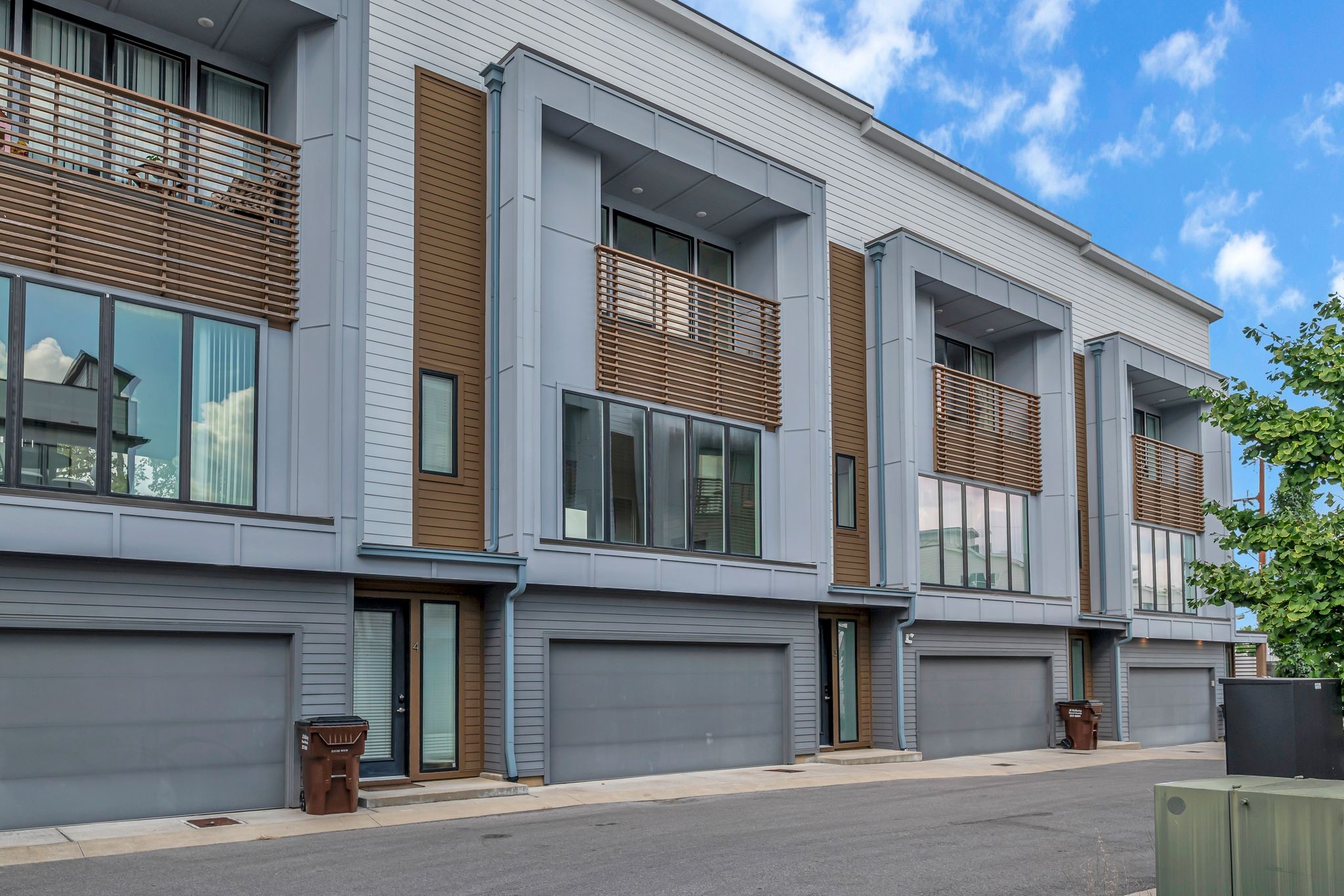 227 Oceola Avenue, Unit 3 Nashville, TN 37209 - Photo 4 of 33