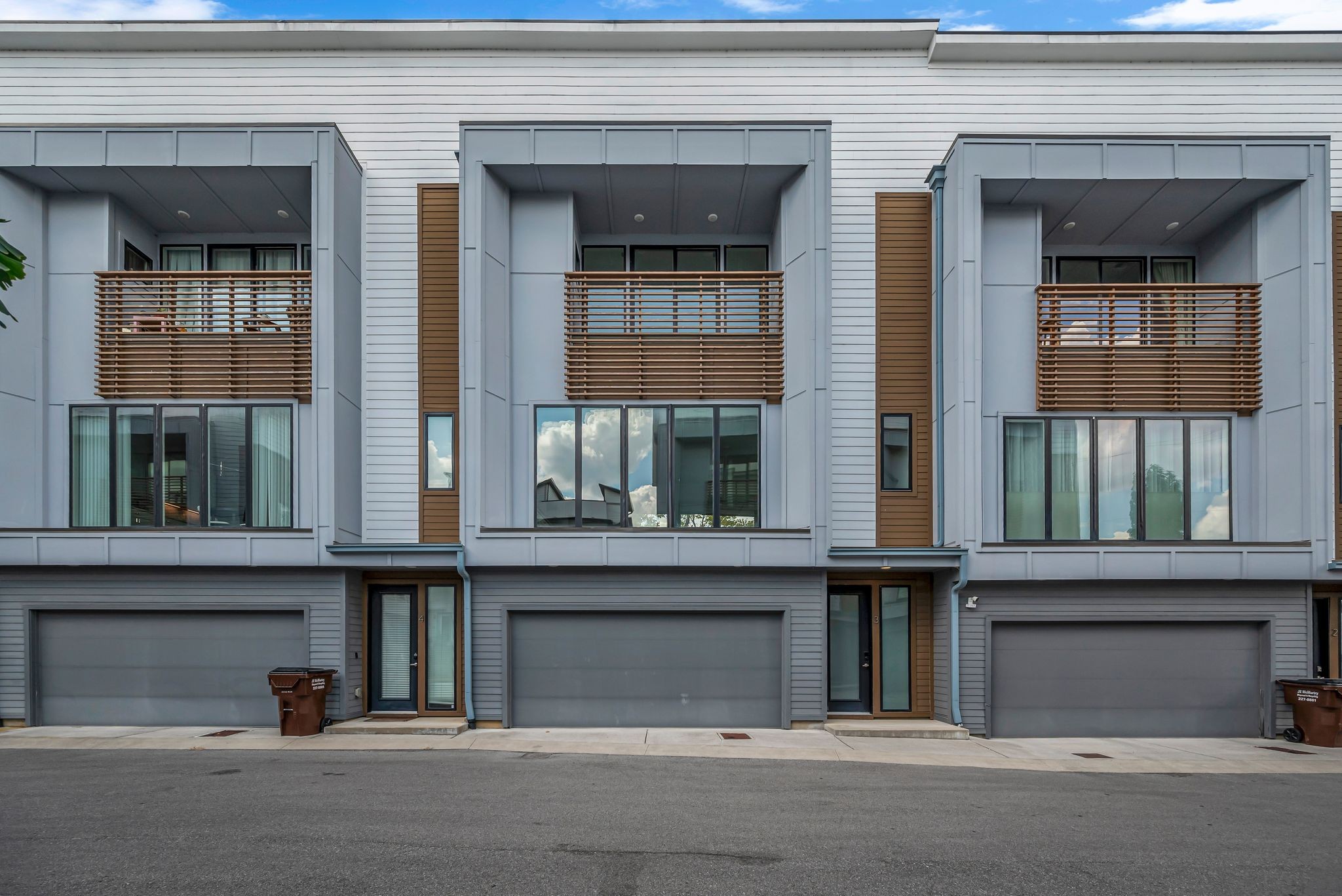 227 Oceola Avenue, Unit 3 Nashville, TN 37209 - Photo 5 of 33