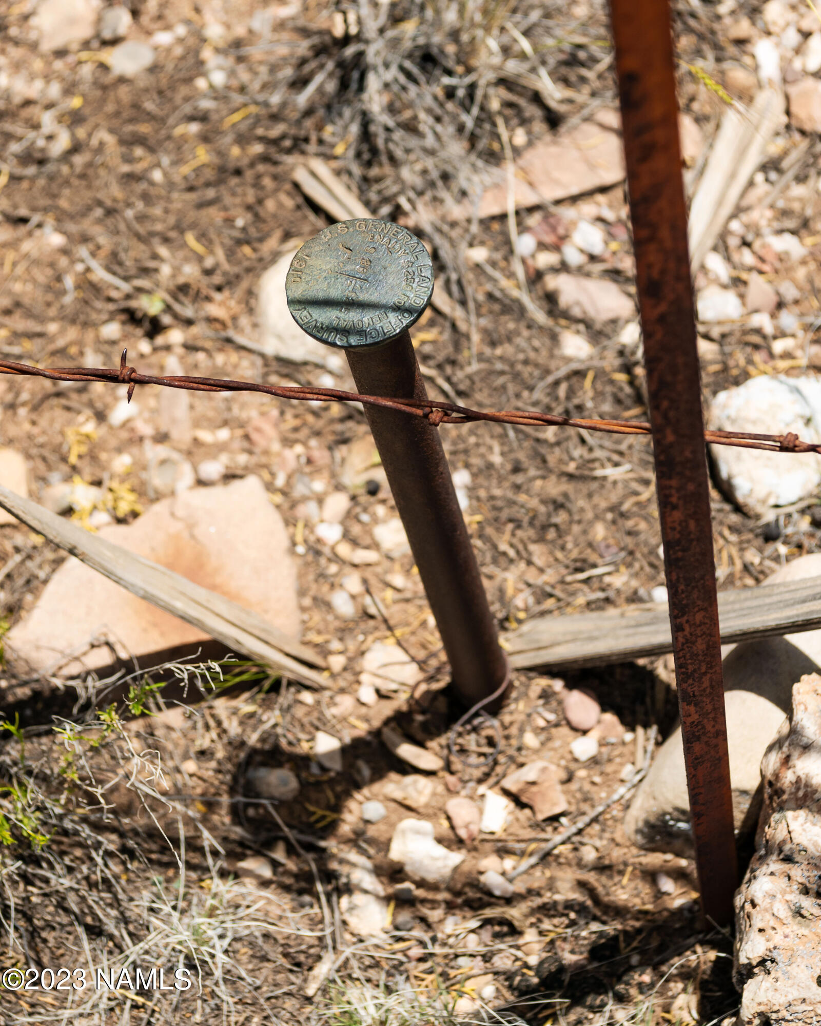 D Wooden Ear Ranch Road Seligman, AZ 86337 - Photo 1 of 21 GS18769.jpg
