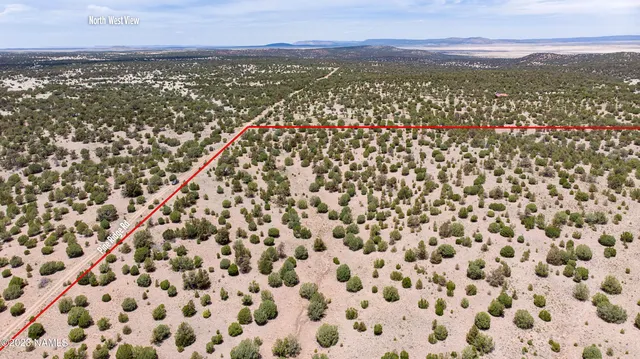 $22,000 | D Wooden Ear Ranch Road, Seligman, AZ 86337