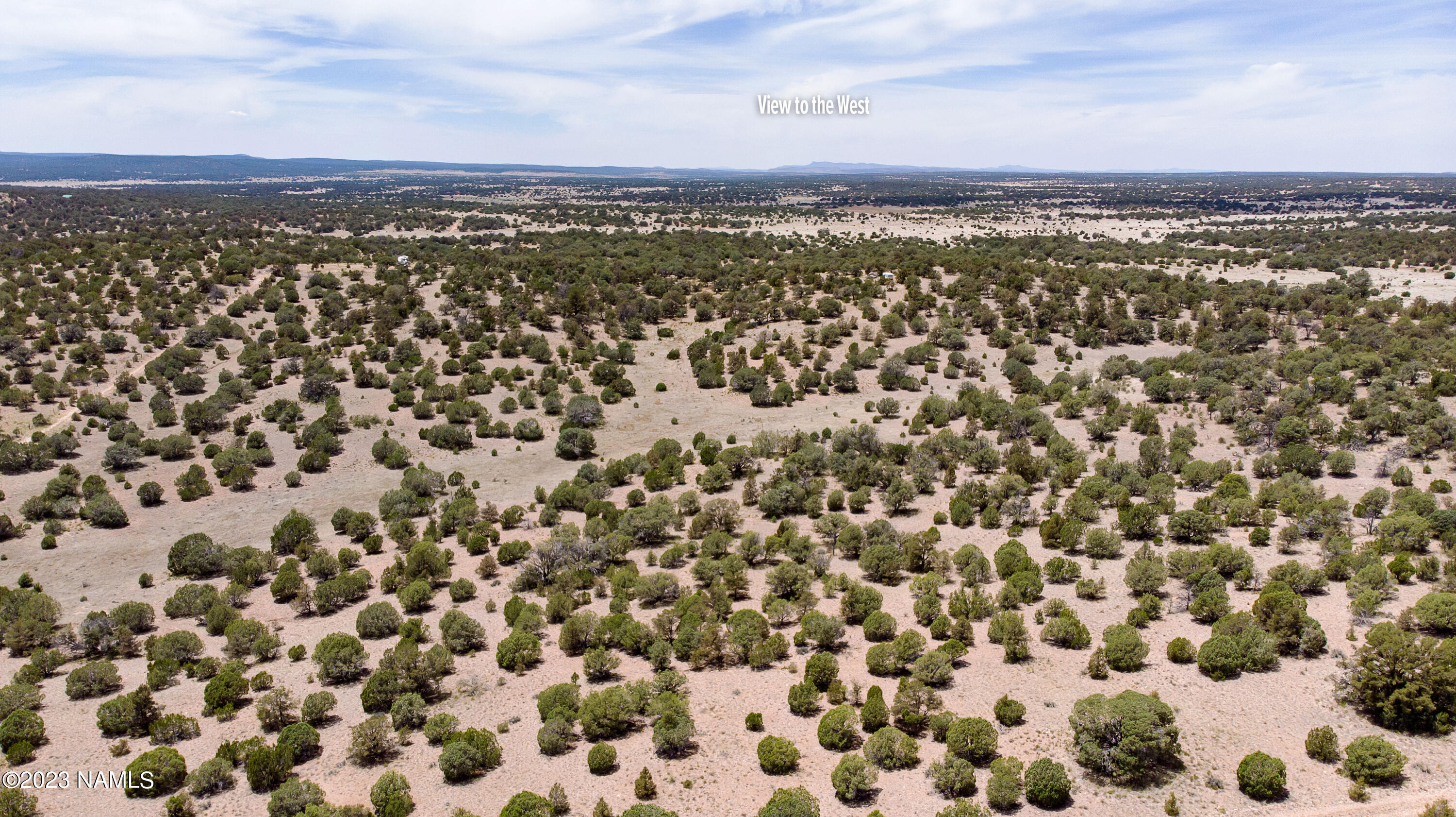 D Wooden Ear Ranch Road Seligman, AZ 86337 - Photo 16 of 21 DJI_0100
