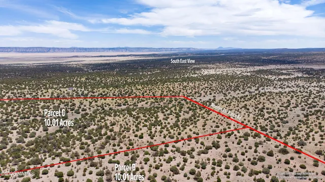 $22,000 | D Wooden Ear Ranch Road, Seligman, AZ 86337