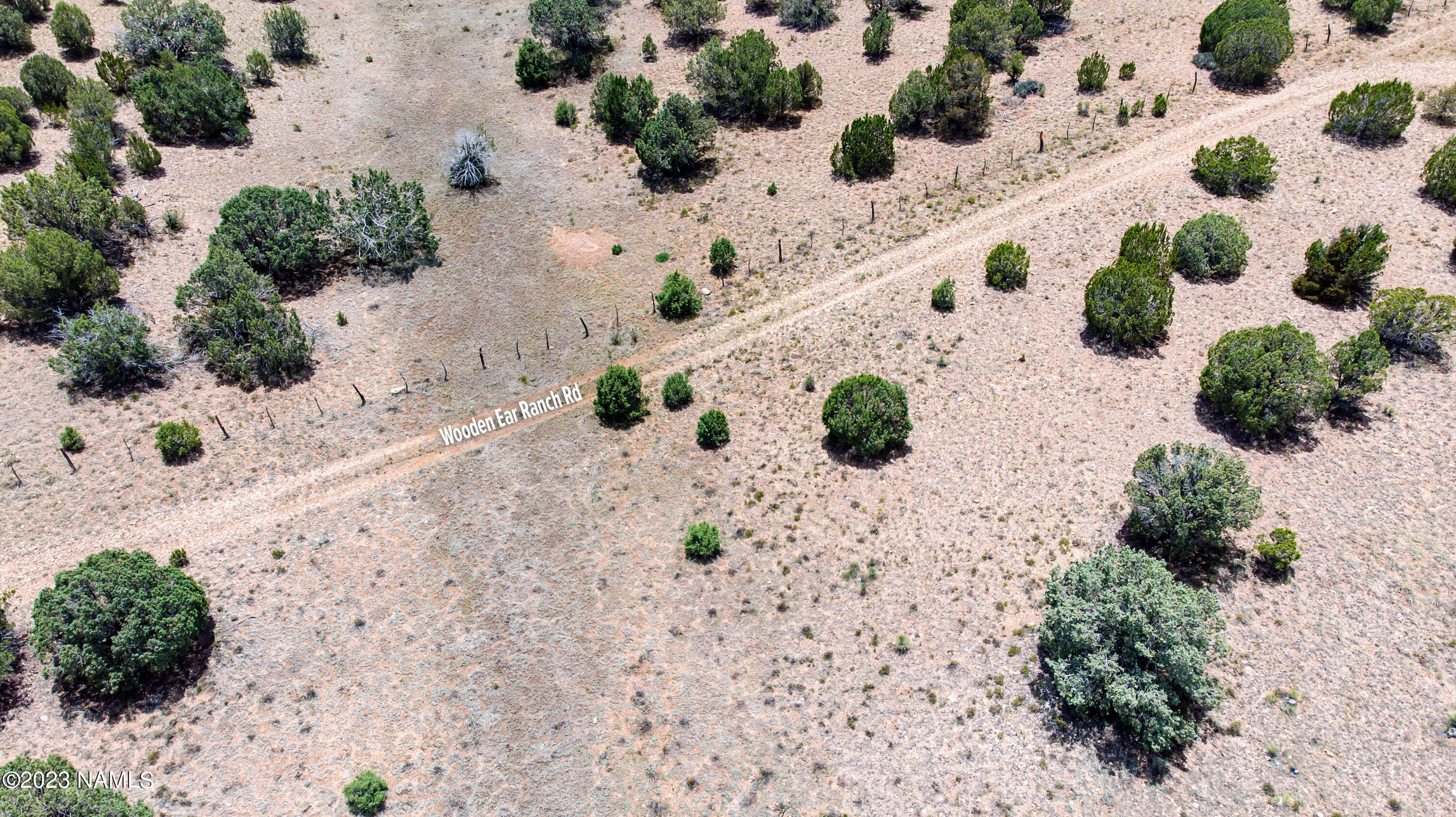 D Wooden Ear Ranch Road Seligman, AZ 86337 - Photo 7 of 21 DJI_0088