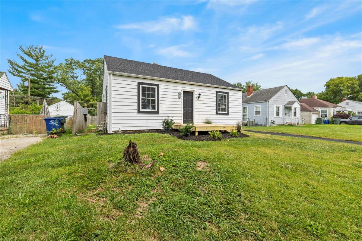 2818 Audubon Road Columbus, OH 43211 - Photo 3 of 19 front3