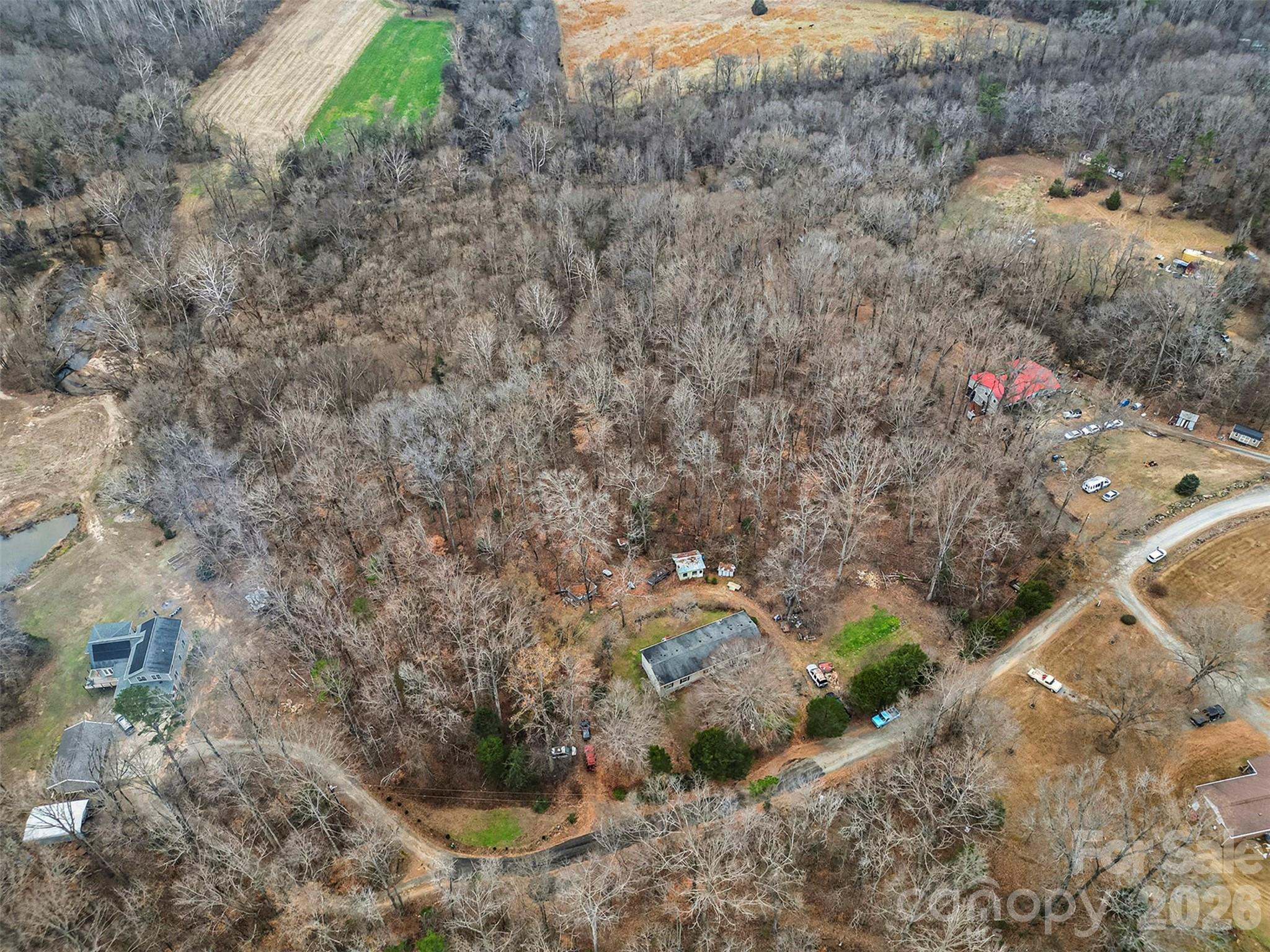 0 Rock Hollar Road Stanley, NC 28164 - Photo 12 of 25