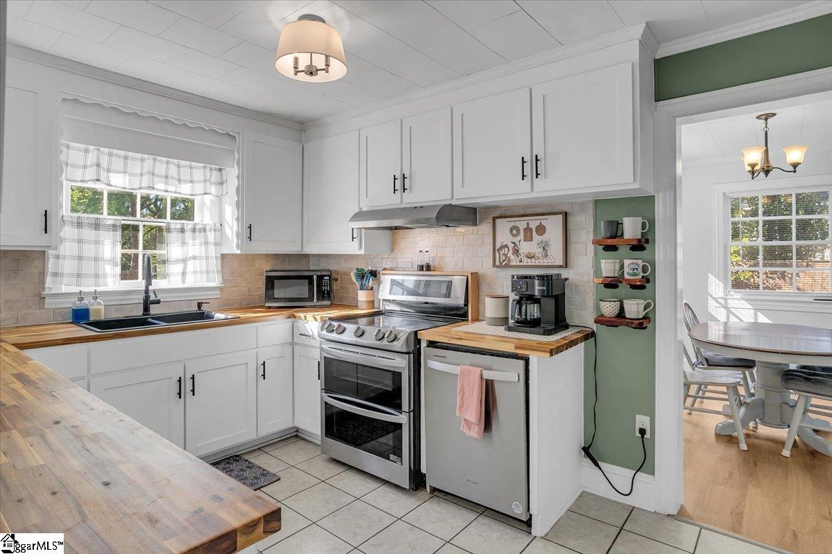 703 Shands Street Clinton, SC 29325 - Photo 13 of 48