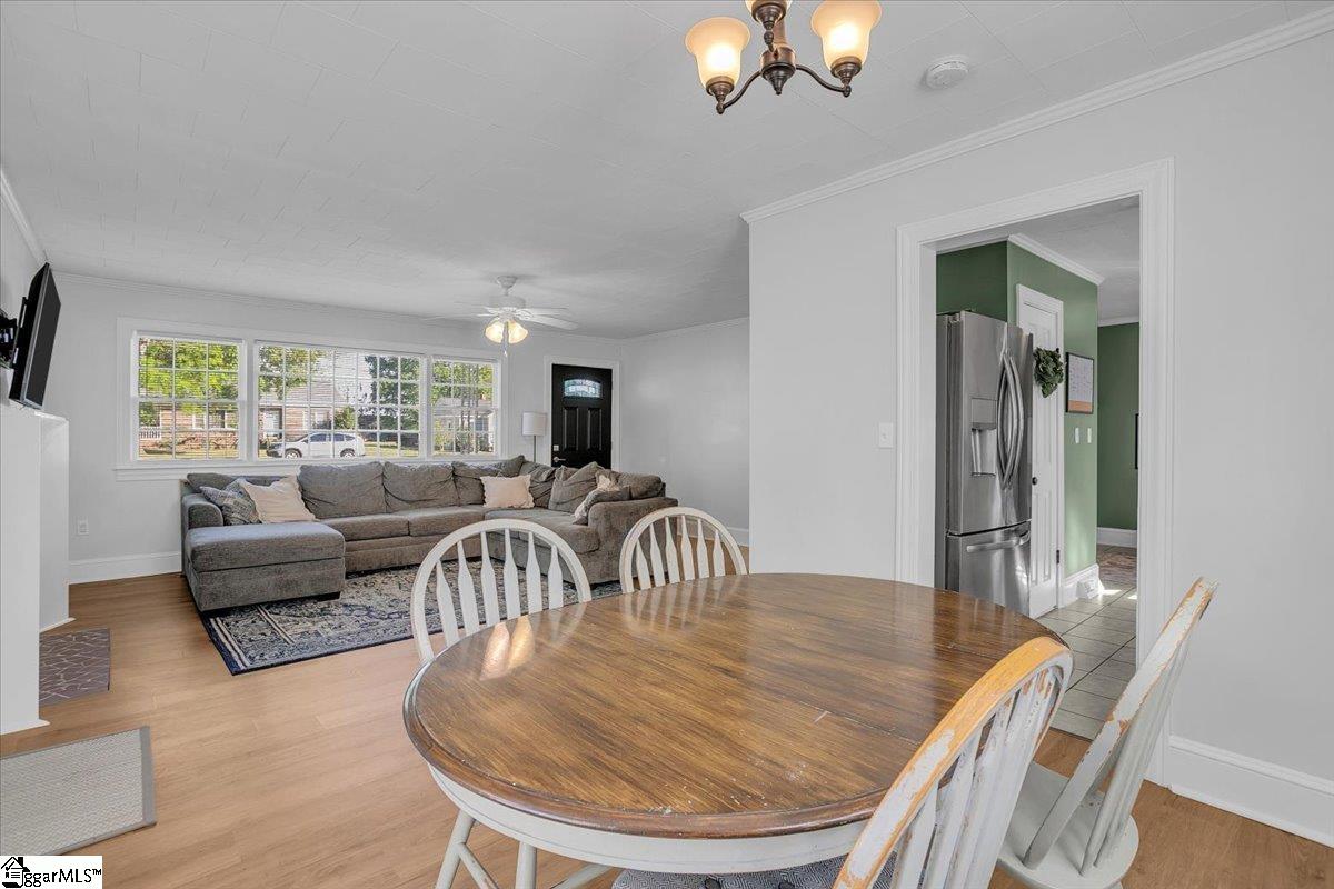 703 Shands Street Clinton, SC 29325 - Photo 18 of 48