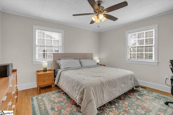 $215,000 | 703 Shands Street, Clinton, SC 29325