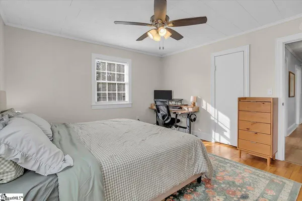 $215,000 | 703 Shands Street, Clinton, SC 29325