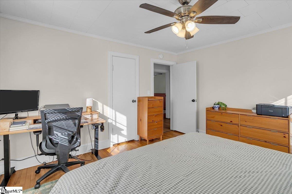 703 Shands Street Clinton, SC 29325 - Photo 23 of 48