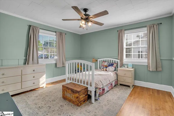 $215,000 | 703 Shands Street, Clinton, SC 29325