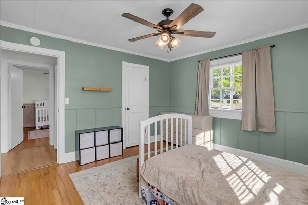 $215,000 | 703 Shands Street, Clinton, SC 29325