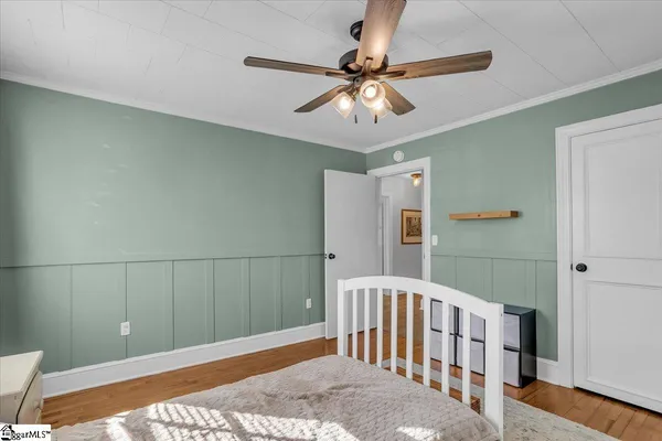 $215,000 | 703 Shands Street, Clinton, SC 29325