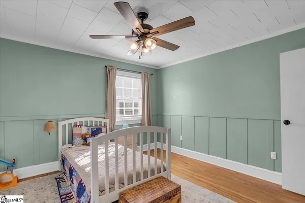 $215,000 | 703 Shands Street, Clinton, SC 29325