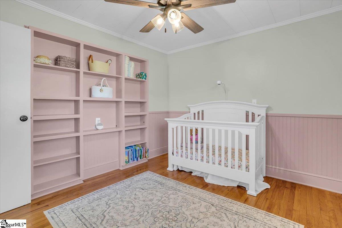 703 Shands Street Clinton, SC 29325 - Photo 30 of 48