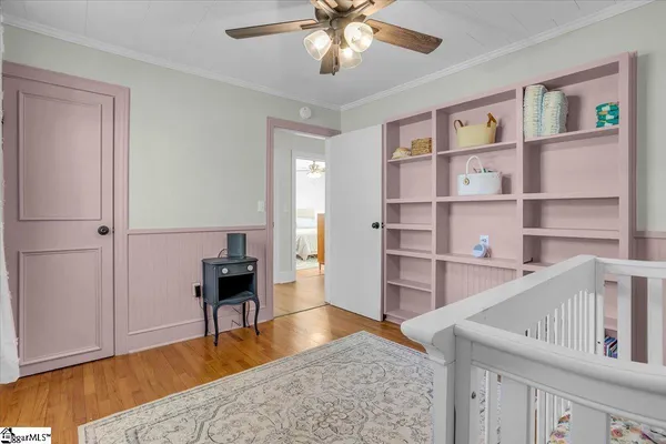 $215,000 | 703 Shands Street, Clinton, SC 29325