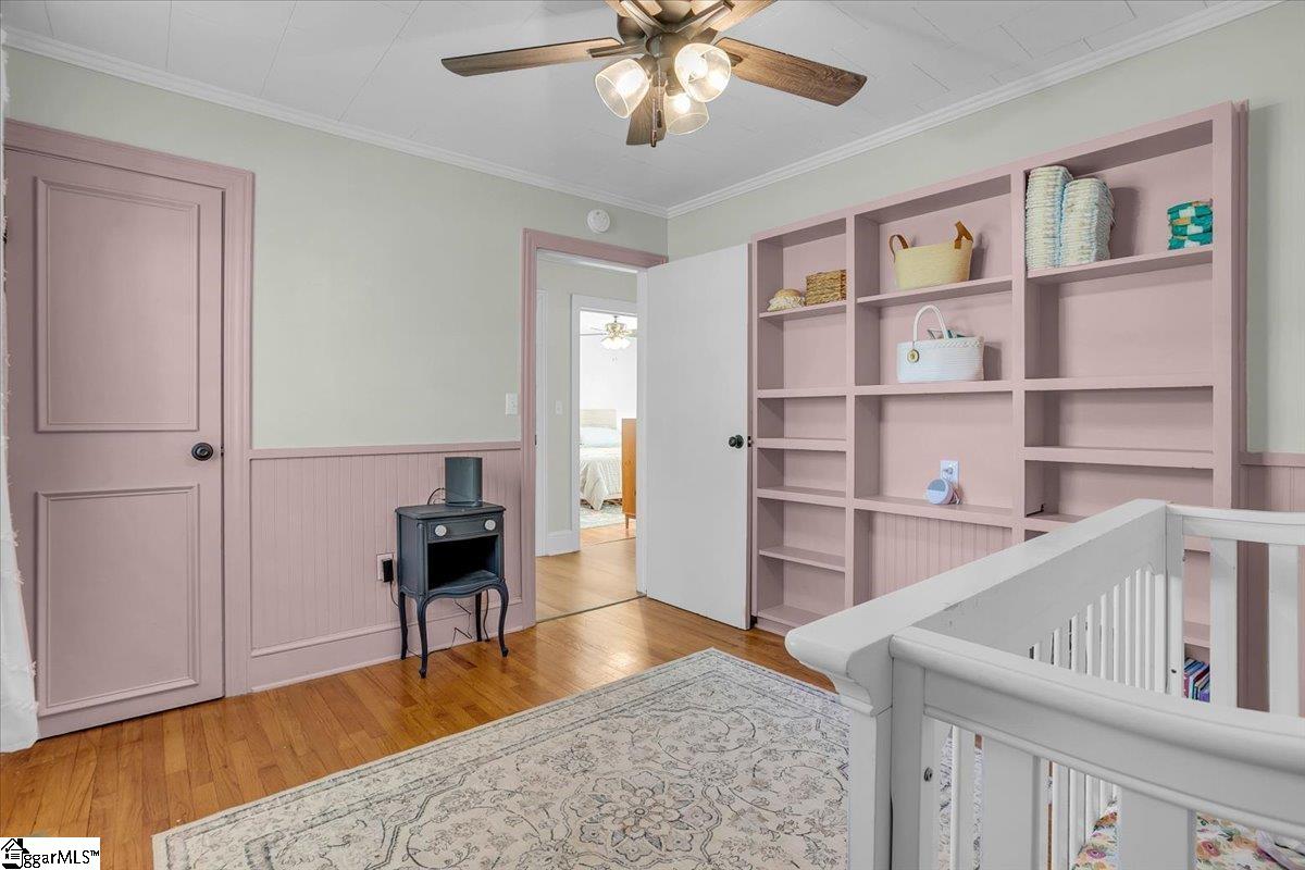 703 Shands Street Clinton, SC 29325 - Photo 31 of 48