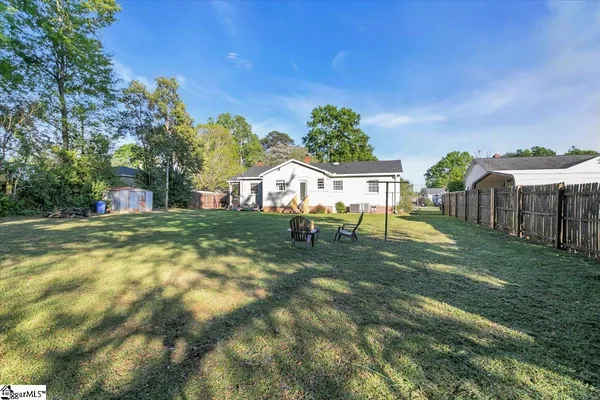 $215,000 | 703 Shands Street, Clinton, SC 29325