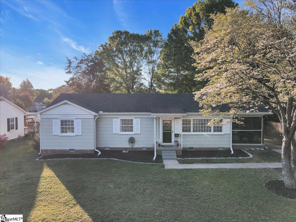 703 Shands Street Clinton, SC 29325 - Photo 42 of 48