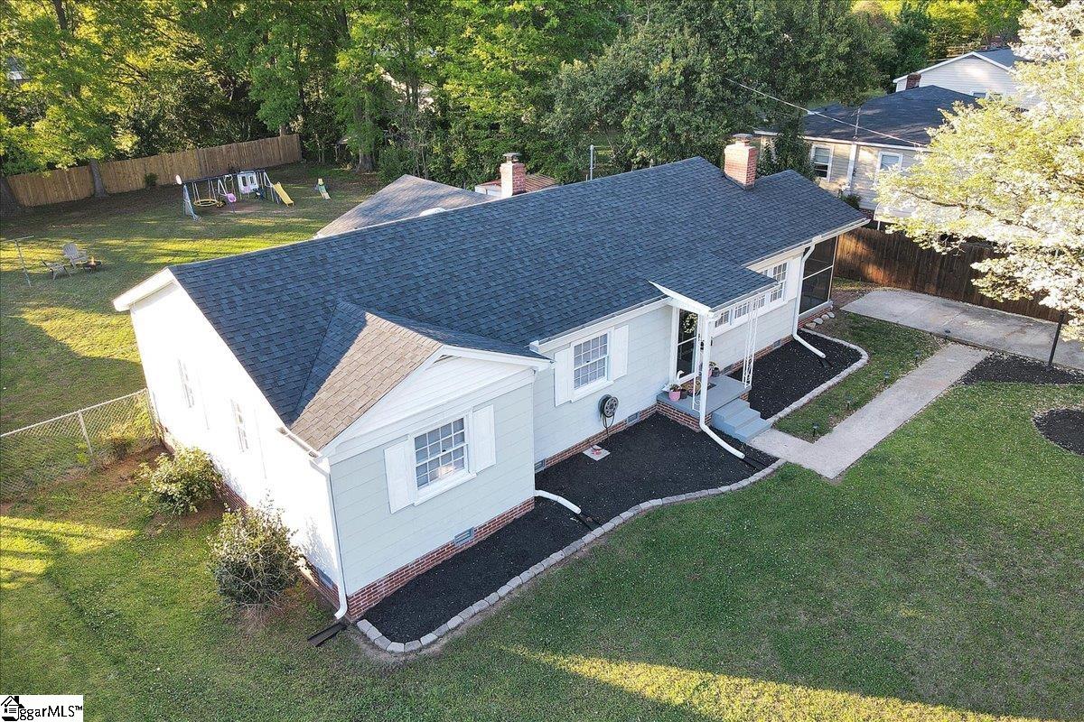 703 Shands Street Clinton, SC 29325 - Photo 43 of 48