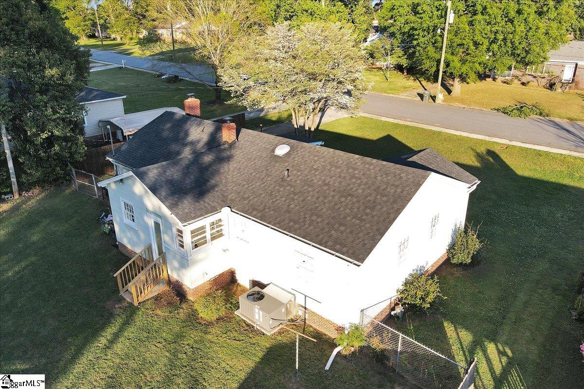 703 Shands Street Clinton, SC 29325 - Photo 44 of 48