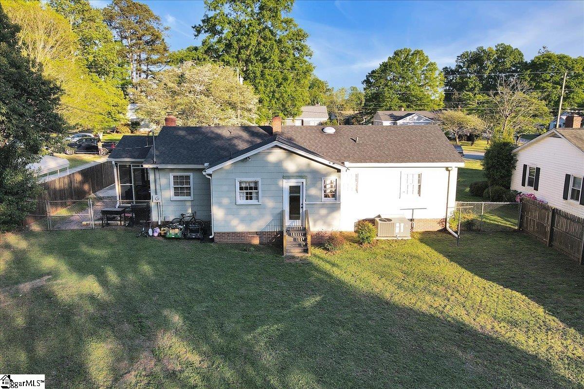 703 Shands Street Clinton, SC 29325 - Photo 45 of 48