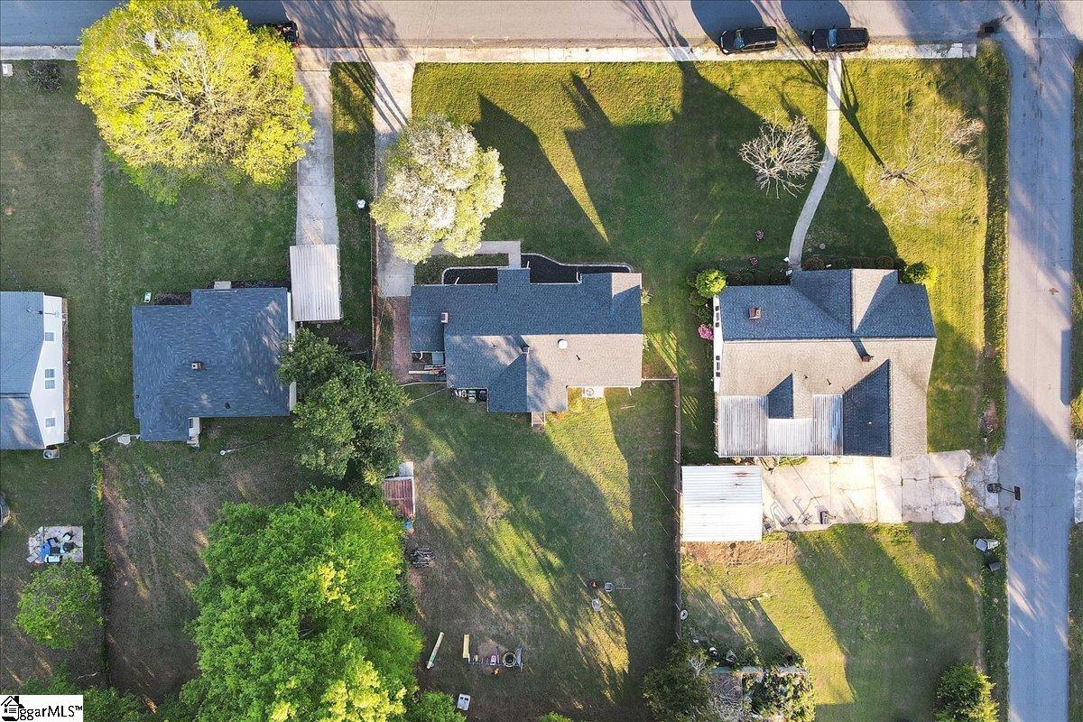 703 Shands Street Clinton, SC 29325 - Photo 46 of 48