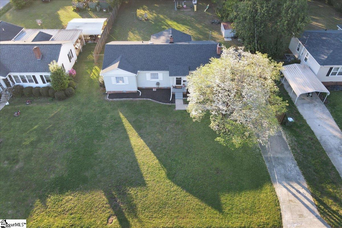 703 Shands Street Clinton, SC 29325 - Photo 47 of 48