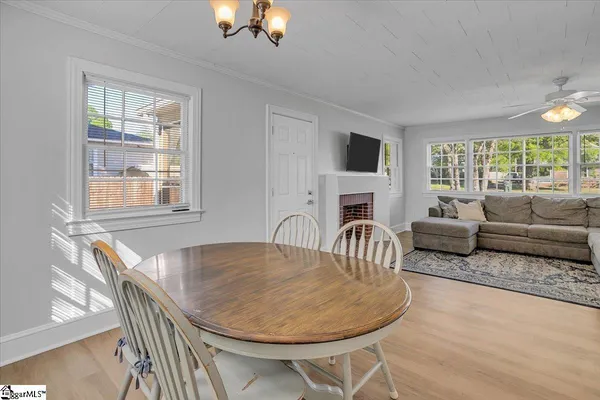 $215,000 | 703 Shands Street, Clinton, SC 29325