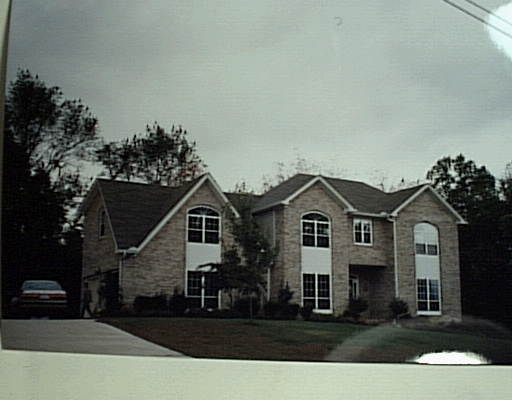 2519 Folkner Road Hixson, TN 37343 - Photo 1 of 1 Primary Photo