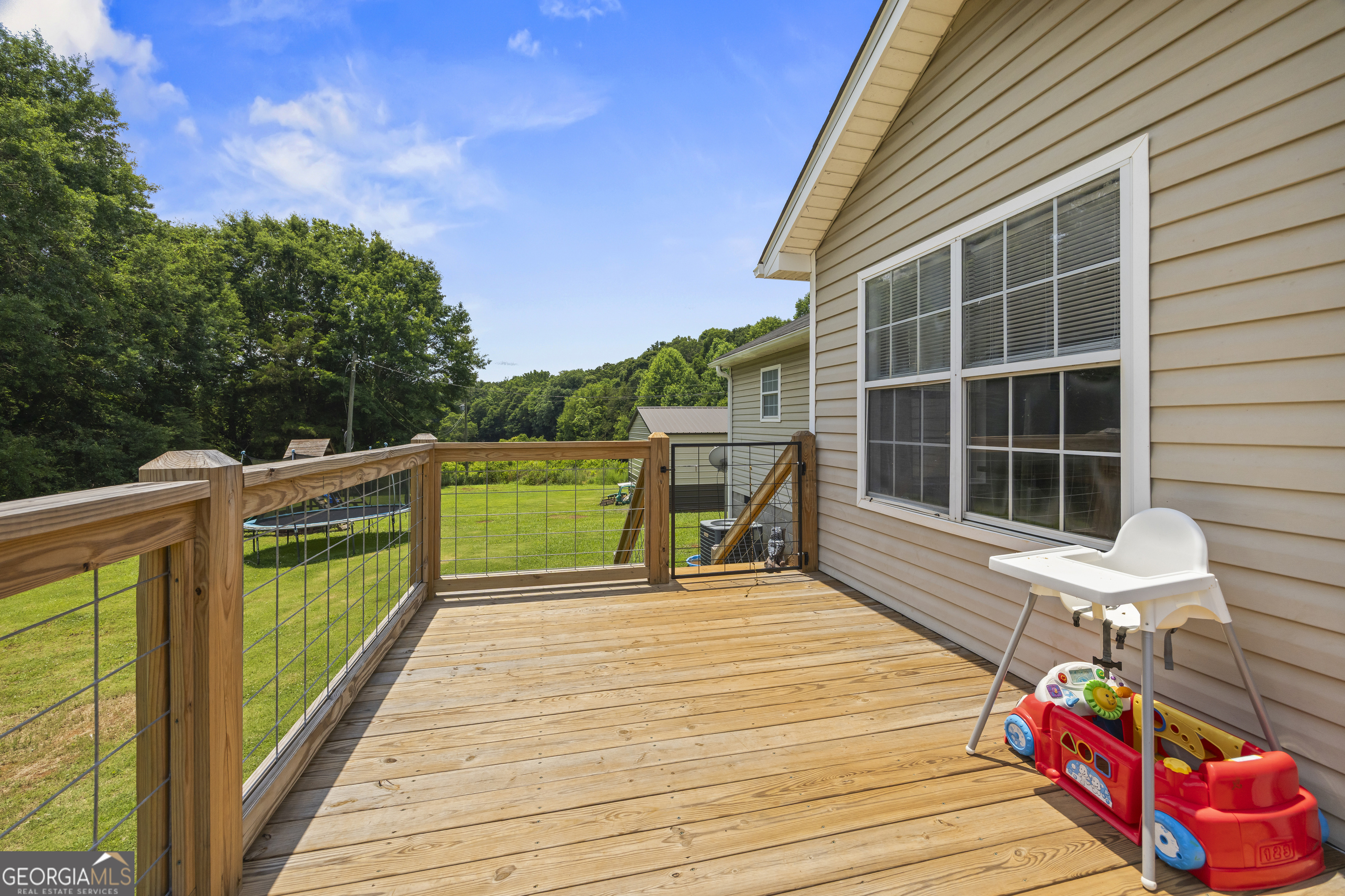 1649 Brays Lake Road Royston, GA 30662 - Photo 58 of 75