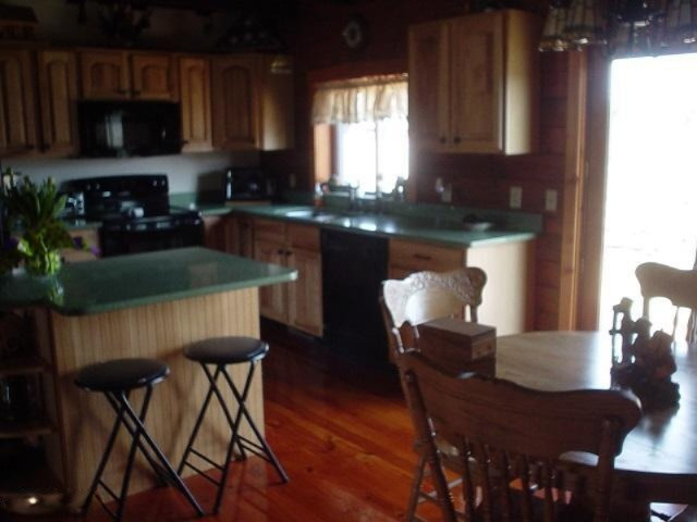 1200 Harrison Road Blanchard, MI 49310 - Photo 8 of 34 DSC00253