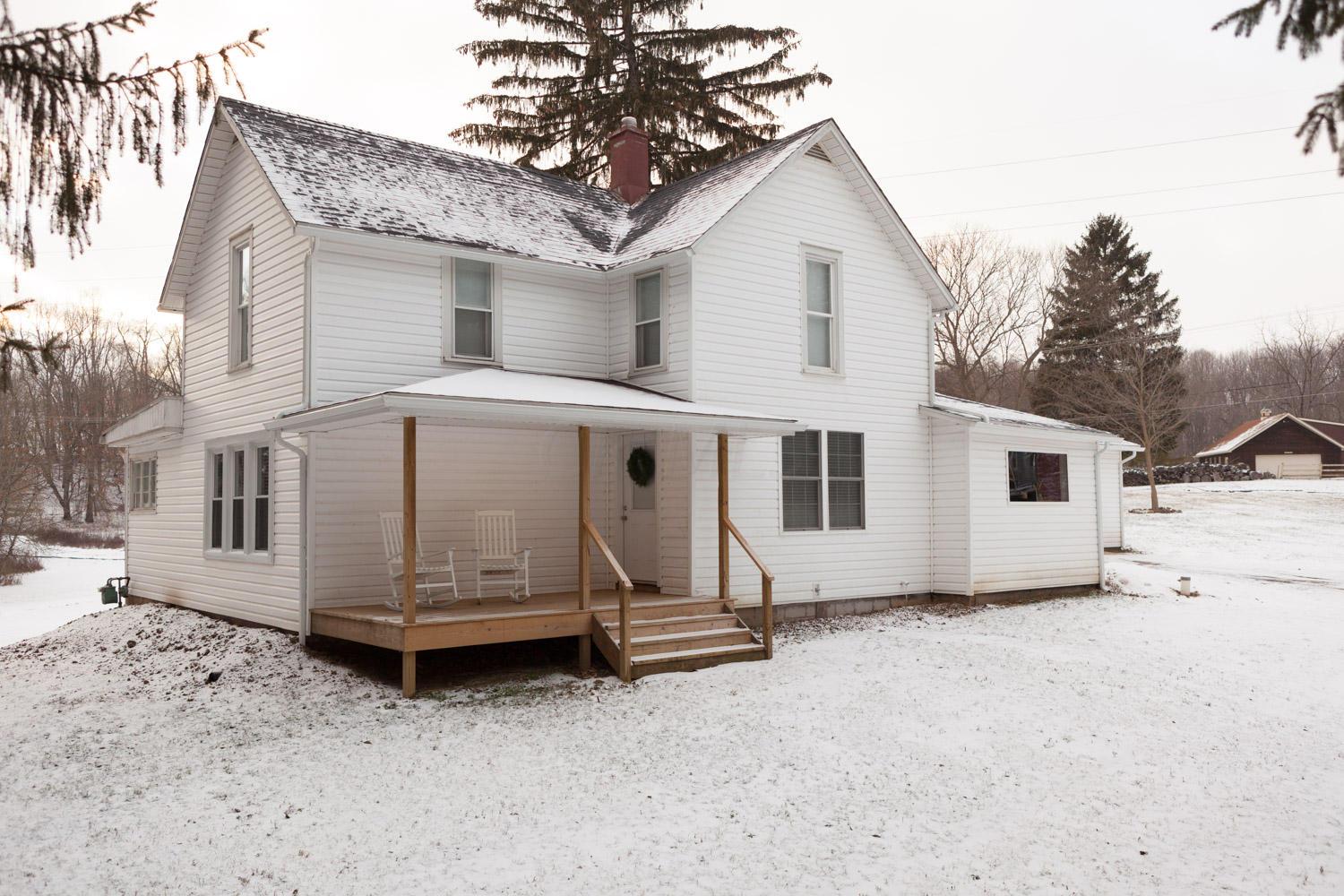 601 Wooster Road Mount Vernon, OH 43050 - Photo 1 of 29 Gallery Image 1