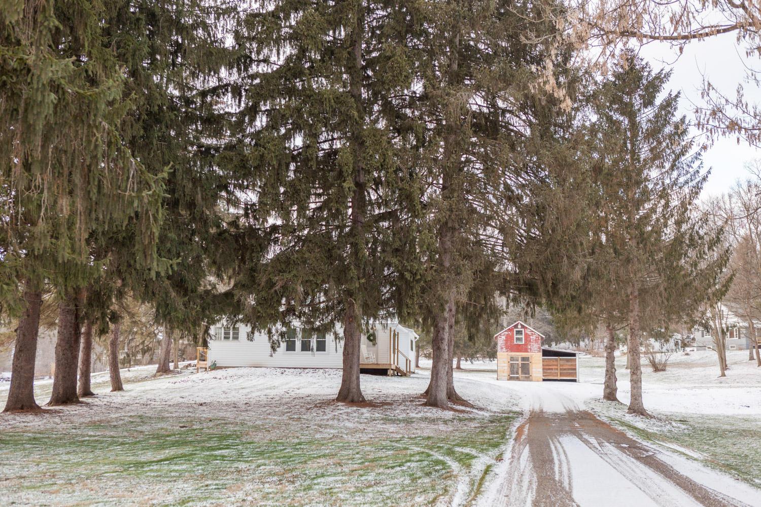 601 Wooster Road Mount Vernon, OH 43050 - Photo 23 of 29 Gallery Image 23