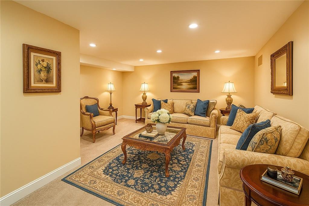 114 Southern Valley Court Mars, PA 16046 - Photo 12 of 19