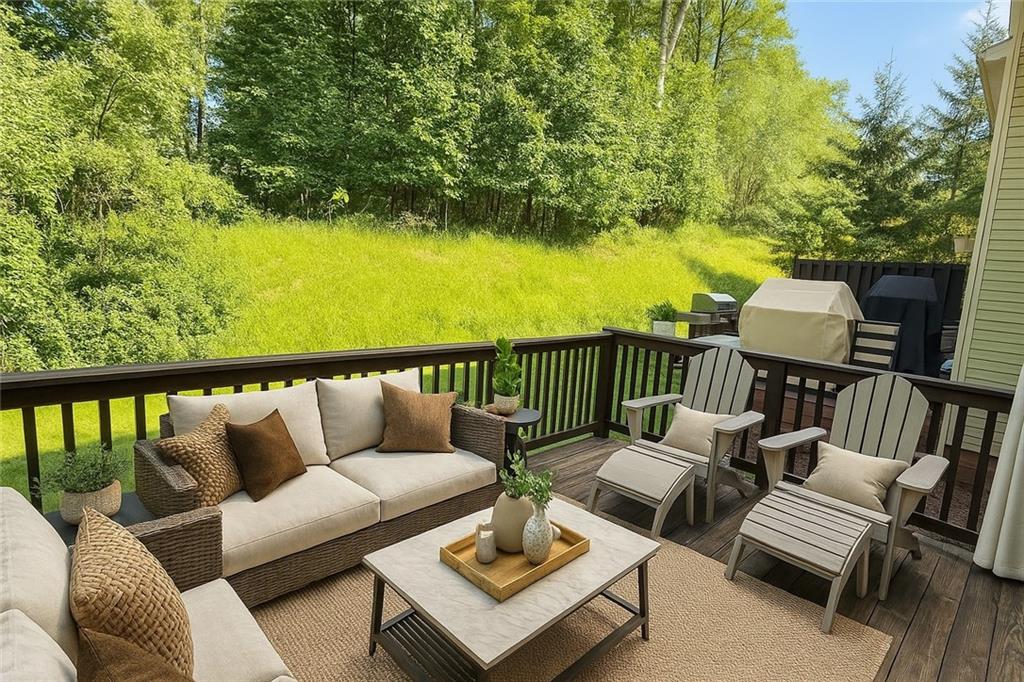 114 Southern Valley Court Mars, PA 16046 - Photo 13 of 19