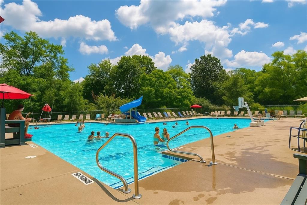 114 Southern Valley Court Mars, PA 16046 - Photo 16 of 19