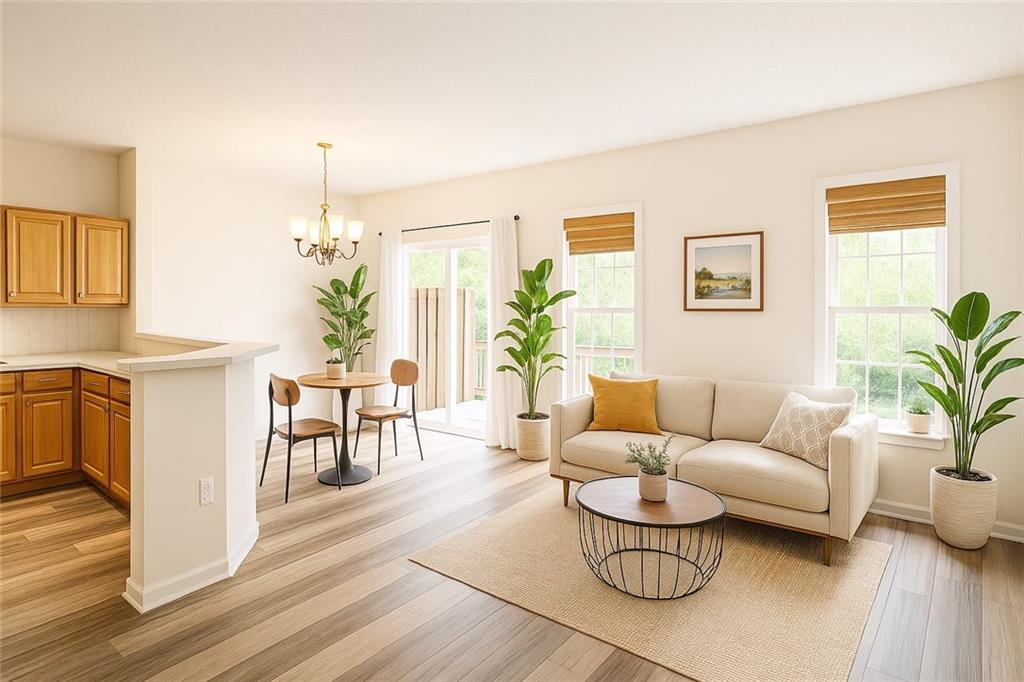 114 Southern Valley Court Mars, PA 16046 - Photo 3 of 19