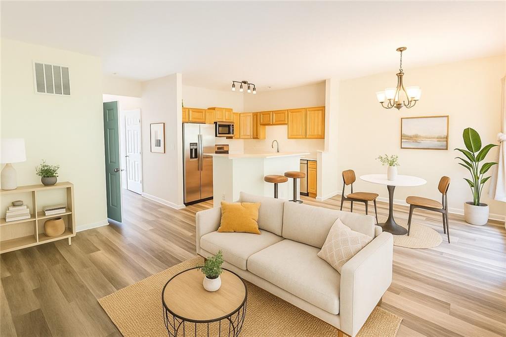 114 Southern Valley Court Mars, PA 16046 - Photo 4 of 19