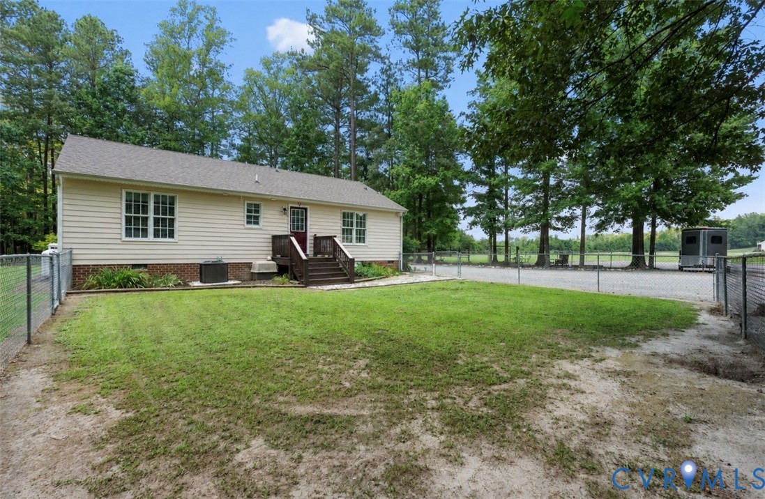 4507 Green Level Road King William, VA 23086 - Photo 21 of 48